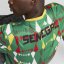 Puma Senegal Football Culture Shirt Adults 2023 Pepper Green