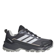adidas Terrex Skychaser AX5 GORE-TEX Hiking Shoes Womens Aurora Onix