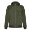 Craghoppers Crag Aiken Jacket Sn99 Parka Green