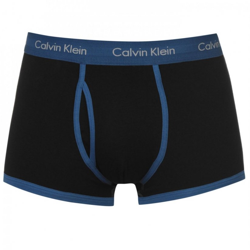 Calvin Klein 2 Pack Trunks velikost M