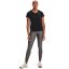 Under Armour Tech™ V-Neck Short Sleeve Womens Black