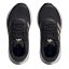 adidas Run Falcon 3 Junior Boys Running Shoes Black/Gold