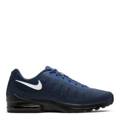 Nike Air Max Invigor Mens Shoes Navy/Black