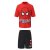 Character Characte 2Piece Swim Set Junior Spiderman