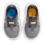Nike Flex Runner 2 Baby/Toddler Shoes Grey/White