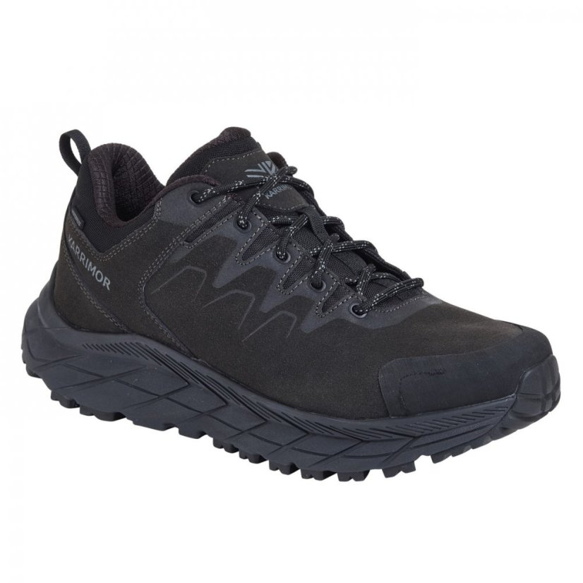 Karrimor Helium Low Sn43 Black