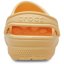 Crocs Unisex Kids Clogs Golden Hour