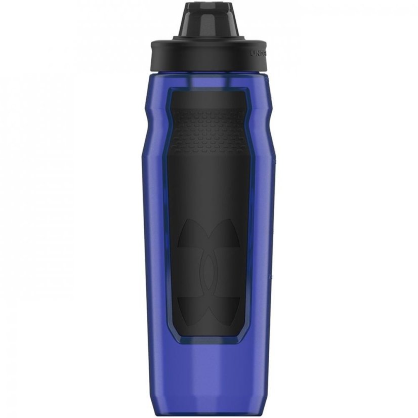 Under Armour Playmaker 32oz Waterbottle Blue/Black