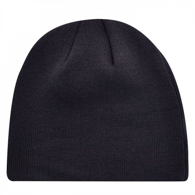 New Era MLS Beanie Mens LA Galaxy