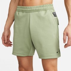 Nike Dri-FIT ADV A.P.S. Men's 7 Unlined Versatile Shorts Oil Green/Black