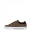 Lonsdale Latimer Mens Trainers Brown