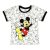 Copii tricou Mickey Mouse
