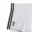 adidas Juventus 2022/2023 Home Babykit Infant Boys White/Black