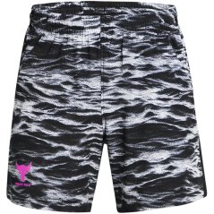 Under Armour Performance Gym Shorts Black