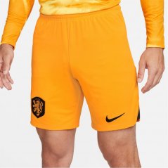 Nike 2022/23 Stadium Home Men's Nike Dri-FIT Soccer Shorts Orange