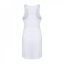 Slazenger Tennis Dress Womens White