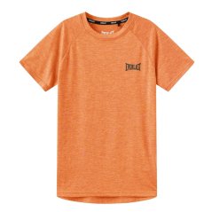 Everlast Flex Tee Junior Orange