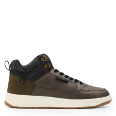 ONeill Ppx12 Honi Mid Mens Brown