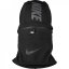 Nike Convertible 2in1 Hood Black/Anthracit