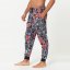 Character Wars STARWARS LOUNGE TROUSERS Black