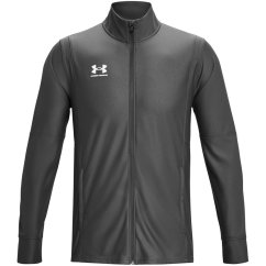 Under Armour Challenger Tracksuit Top Mens Grey