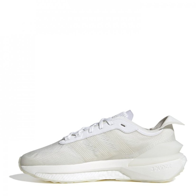 adidas Avryn Trainers Mens White/White