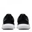 Nike Flex Experience Run 12 Women's Road Running Shoes Black/White/Smoke Grey