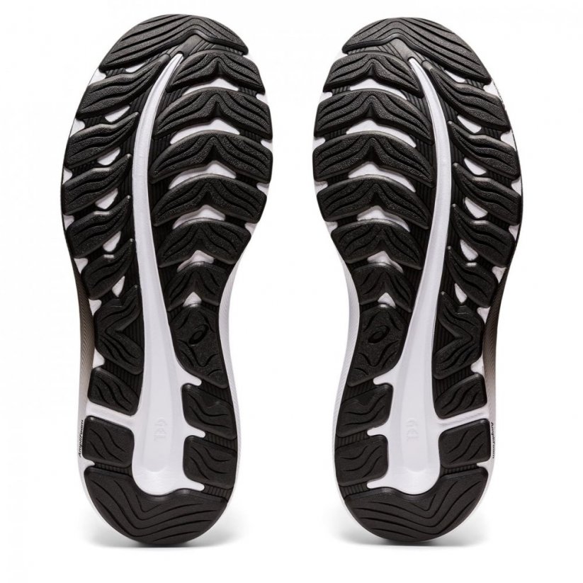 Asics GEL-Excite 9 pánska bežecká obuv Black/White