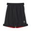 Everlast Basketball Shorts Juniors Black/Red