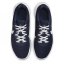 Nike Revolution 6 Road Running Shoes Mens Navy/White