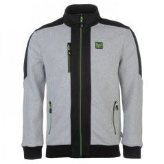 Everlast Premium ZipThru Sweater velikost S