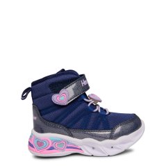 Skechers Skcher Girl In99 Navy/Lavender