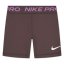 Nike Girls' Pro Performance Shorts Tattoo