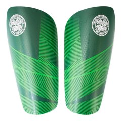 Team Fuse Shin Pads Celtic