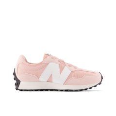 NEW BALANCE 327 Pink/White