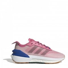 adidas Avryn Trainer Ld99 Pink/Blue