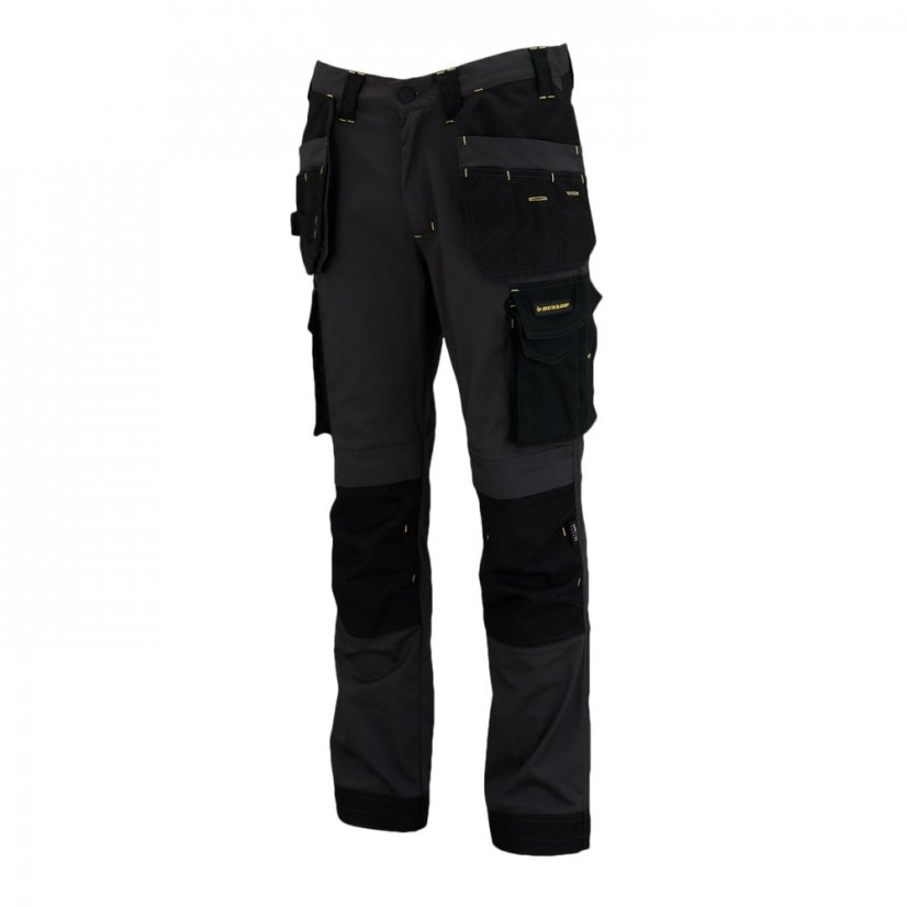 Dunlop Endurance Trouser Black