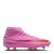 Nike Mercurial Superfly 10 Academy Adults Soft Ground Football Boots Pink/Black