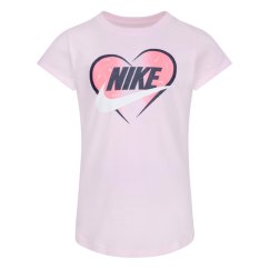 Nike Kids' T-Shirt Pink Foam
