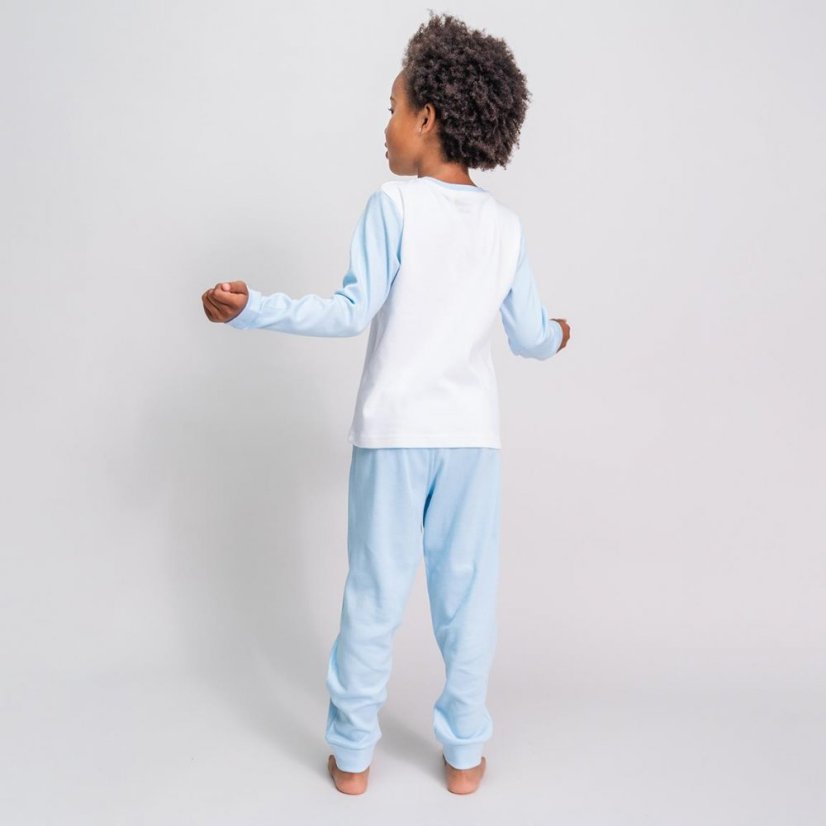Pijamale pentru copii Regatul de gheață