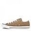 Converse Chuck Taylor All Star Classic Trainers SandDune/White
