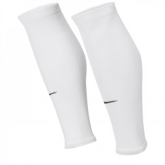 Nike Strike Soccer Sleeves White/Black
