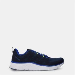 Karrimor Duma 6 pánské běžecké boty Navy/Blue
