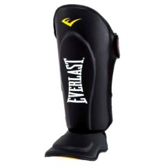 Everlast Shin Guard 99 Black