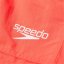 Speedo Kids' Swim Shorts Red