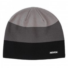 Nevica Davos Beanie Sn41 Black/Grey