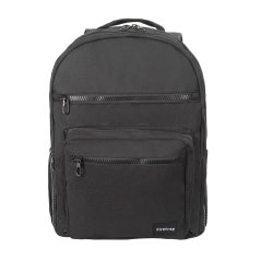 Firetrap City Backpack Black