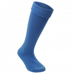 Sondico Football Socks Junior Sky