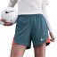 Nike Strike Shorts Womens Blue/Orange