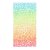 Hot Tuna Print Beach Towel Animal